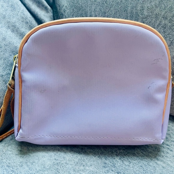 Jon Hart- mini Lavender Crossbody (KN) - Picture 3 of 4